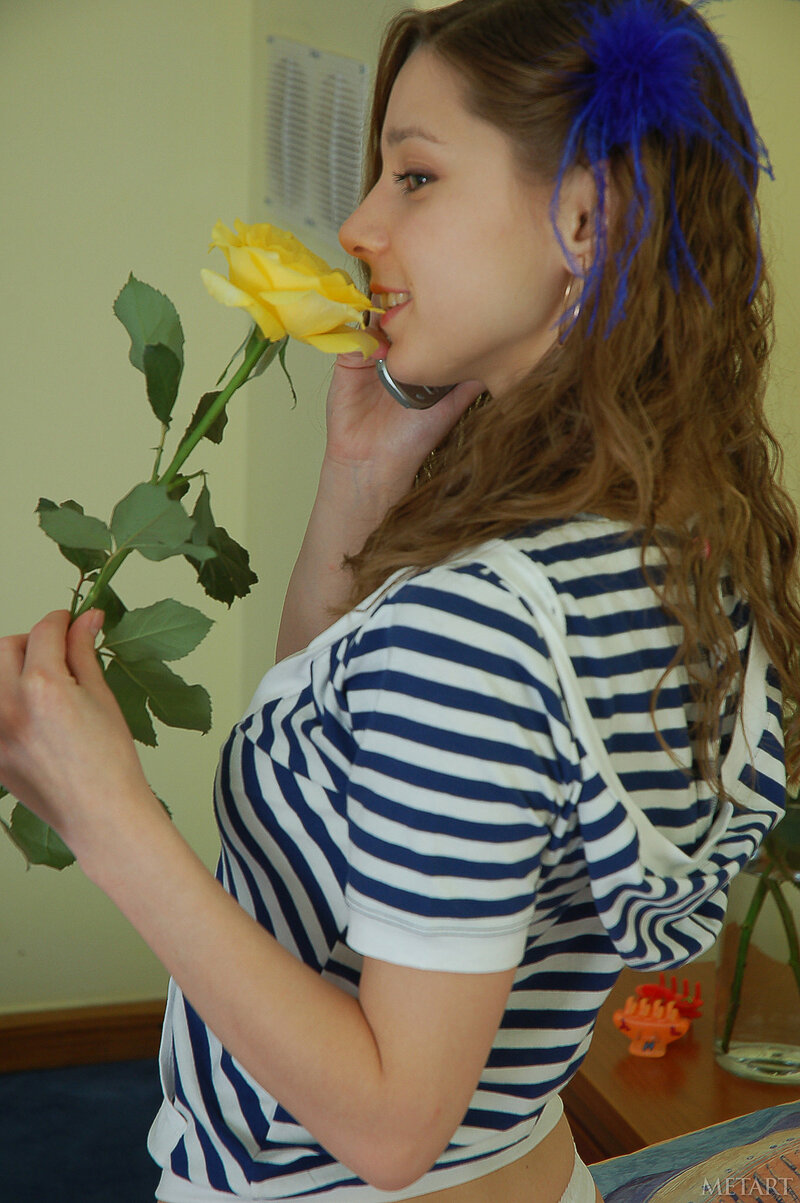 Елизавета, 20